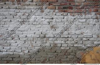 Photo Texture of Brick 0007
